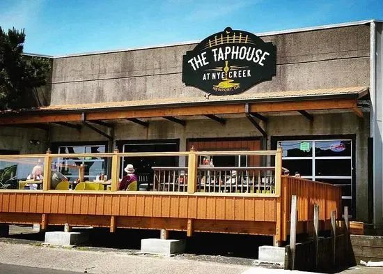 The Taphouse at Nye Creek