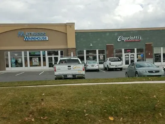 Capriotti's Sandwich Shop