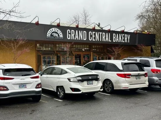 Grand Central Bakery - Multnomah Village Cafe