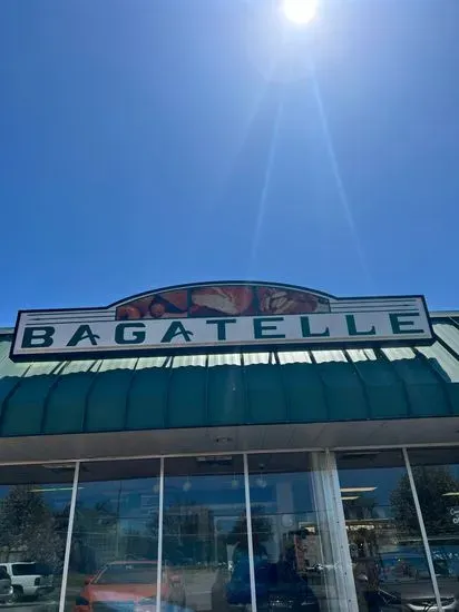 Bagatelle Bakery