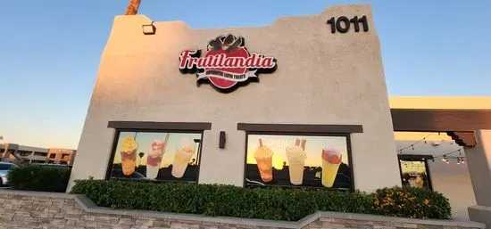 Frutylandia