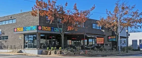 Ted's Tacos and Cantina