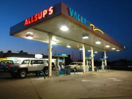 Allsup's Convenience Store