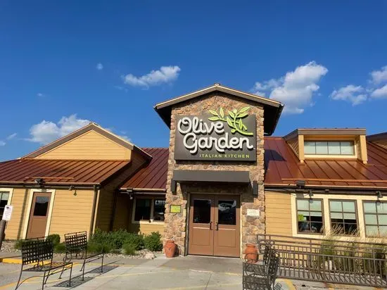 Olive Garden Italian Restaurant