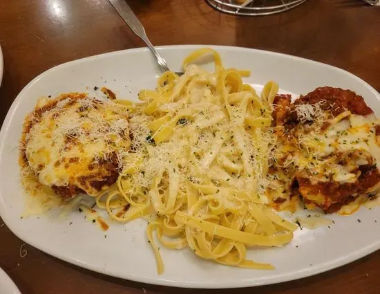 Olive Garden Italian Restaurant