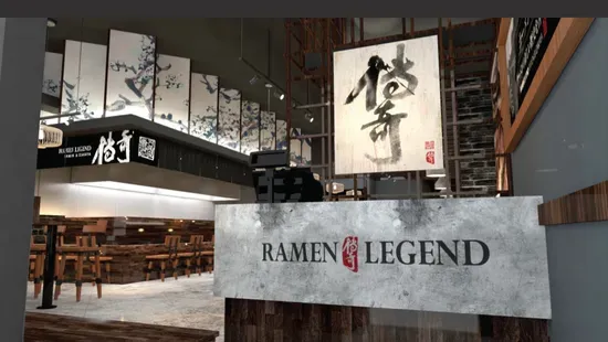 Ramen Legend