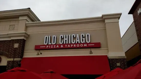 Old Chicago Pizza + Taproom