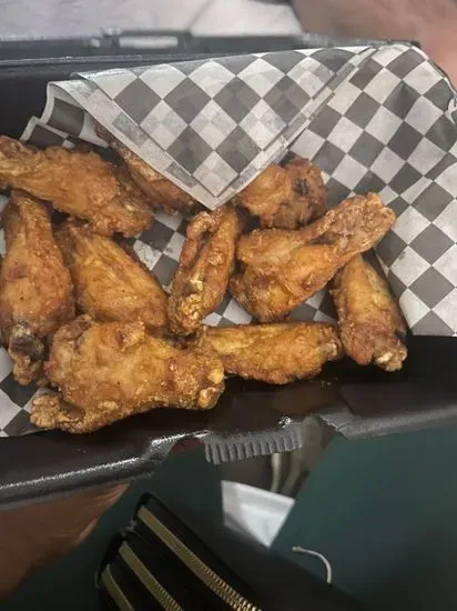 Mazzio’s Pizza & Wings