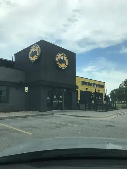 Buffalo Wild Wings