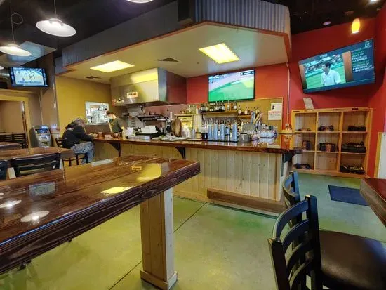 Cabin South Bar & Grill