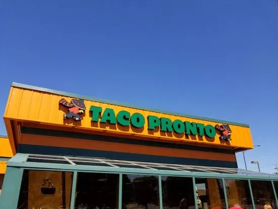 Taco Pronto