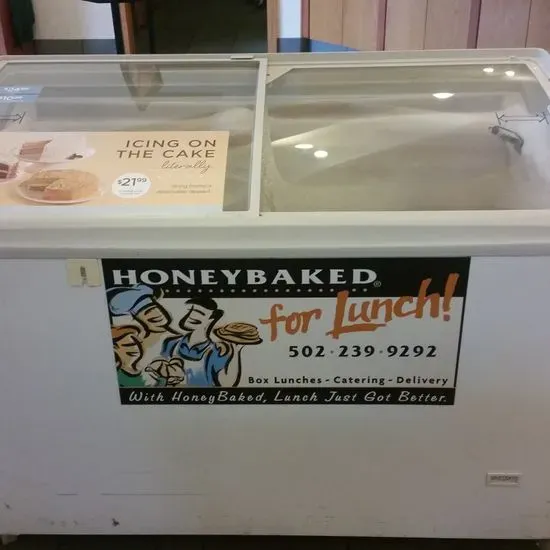 The Honey Baked Ham Company