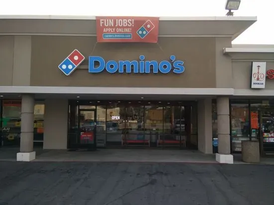 Domino's Pizza