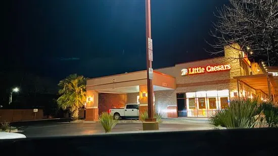 Little Caesars Pizza