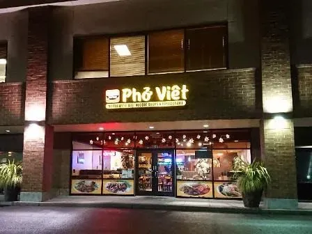 Pho Viet Restaurant