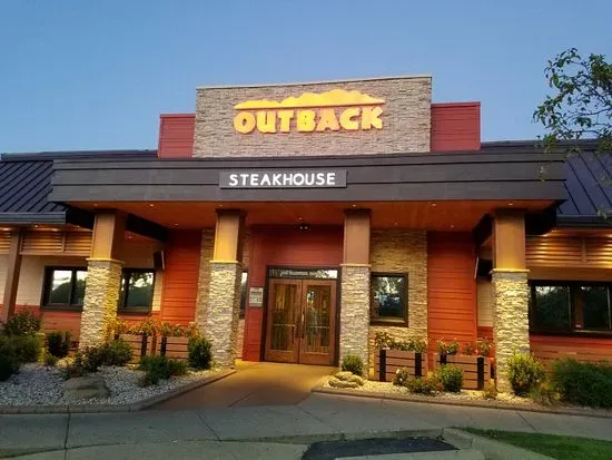 Outback Steakhouse