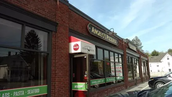 Angelo's Pizzeria