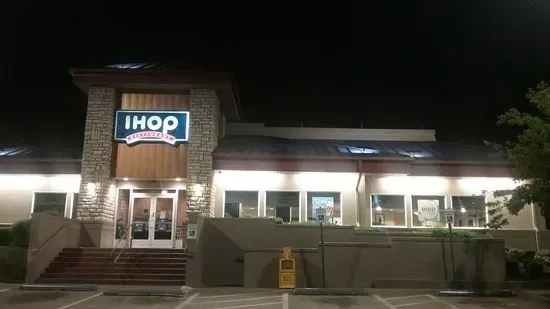 IHOP