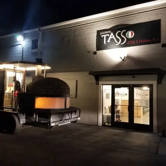 Pizzeria Tasso