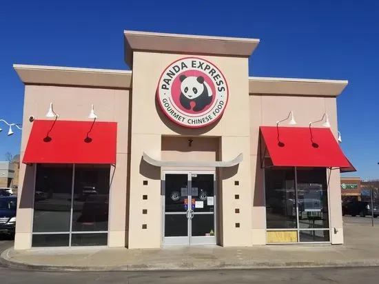 Panda Express