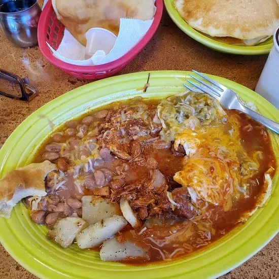 La Mexicana Tortilla Co