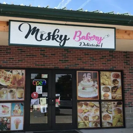 Misky Bakery