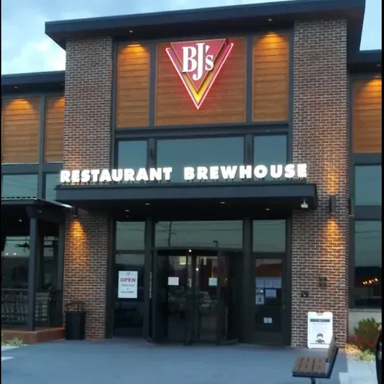 BJ's Restaurant & Brewhouse