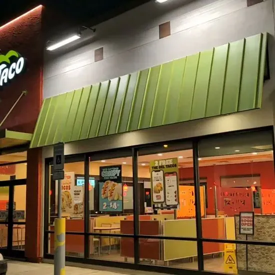 Del Taco