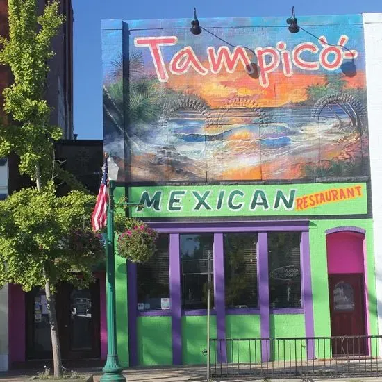 Tampico Méxican Restaurant