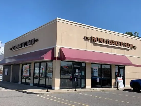The Honey Baked Ham Company
