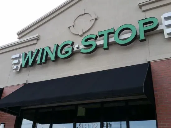 Wingstop