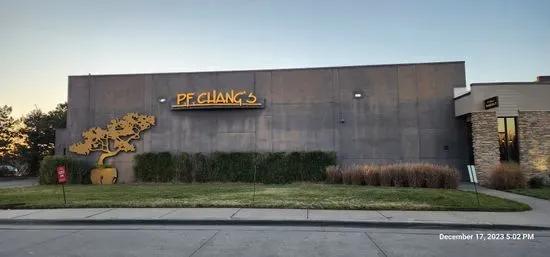 P.F. Chang's