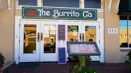 The Burrito Company