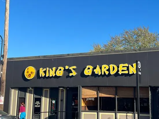 King's Garden Restaurant