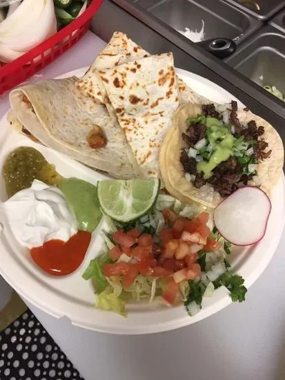 Paloma’s Taqueria