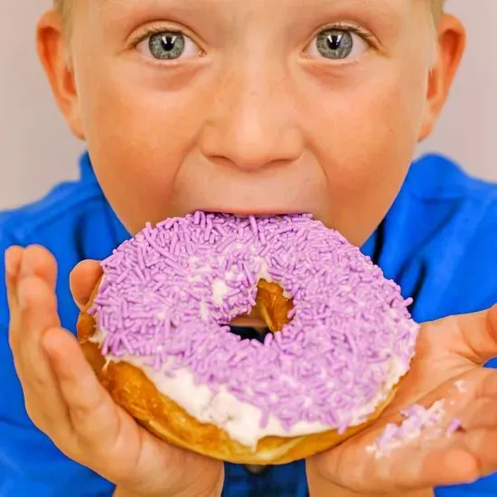 Paradise Donuts