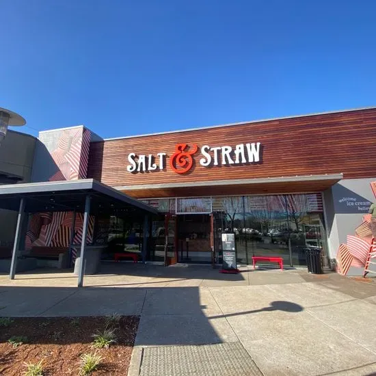 Salt & Straw