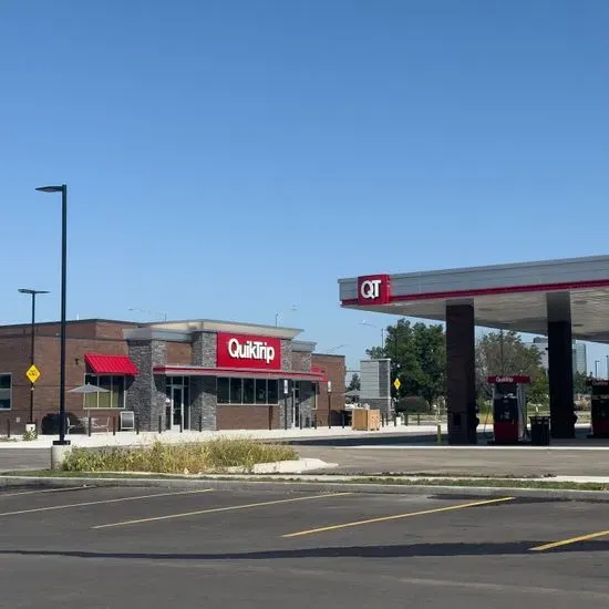 QuikTrip