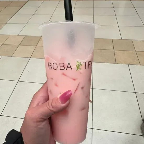 Boba Teaz