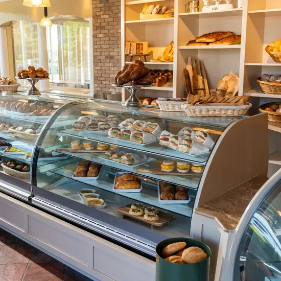 The Bakery at Sullivan University