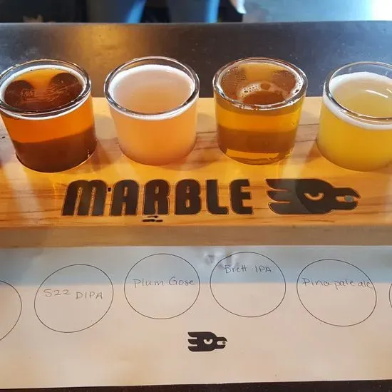 Marble Brewery Westside Taproom