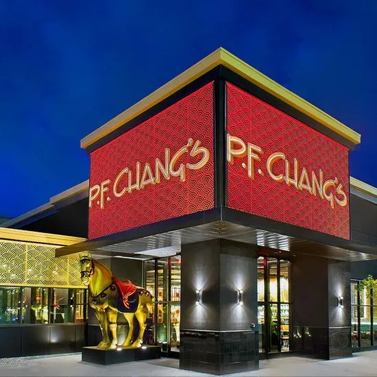 P.F. Chang's