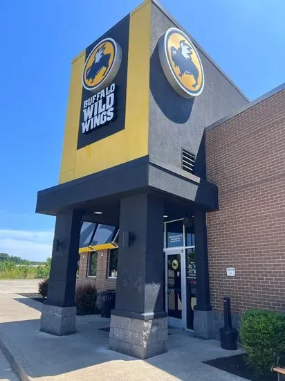 Buffalo Wild Wings