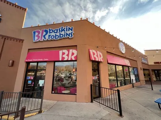 Baskin-Robbins