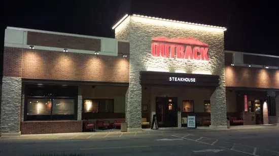 Outback Steakhouse