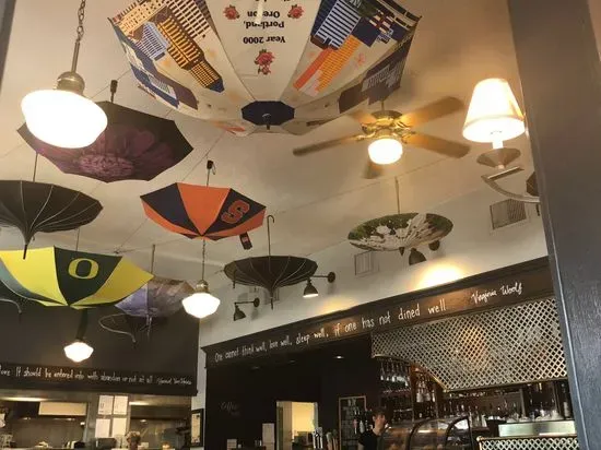 Marco’s Café and Espresso Bar