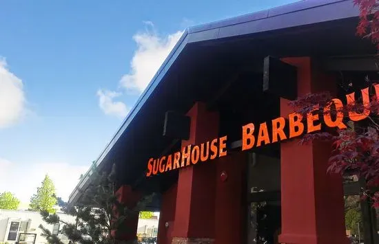 The SugarHouse Barbeque Company