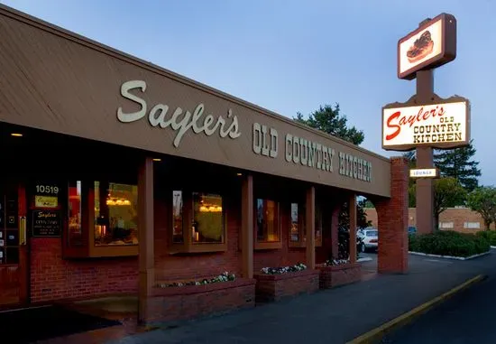 Sayler's Old Country Kitchen