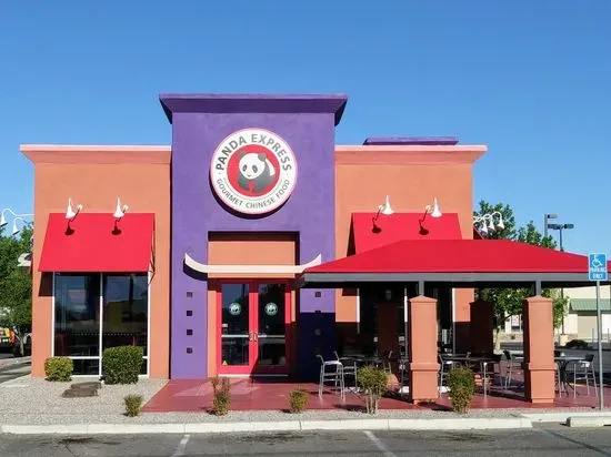 Panda Express