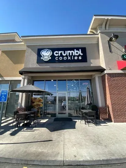 Crumbl - Orem